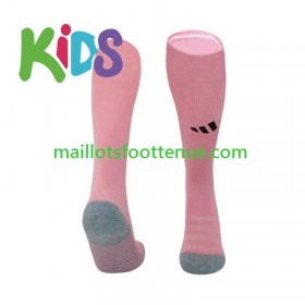 Inter Miami Enfant Domicile Chaussettes 2025/2026